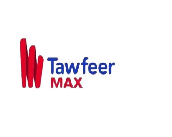 Tawfeer Max logo