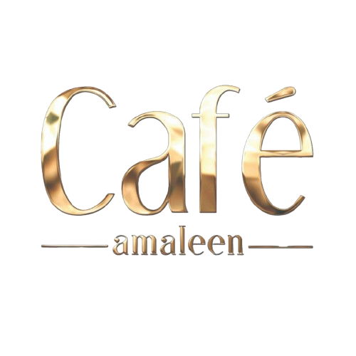 Café Amaleen logo