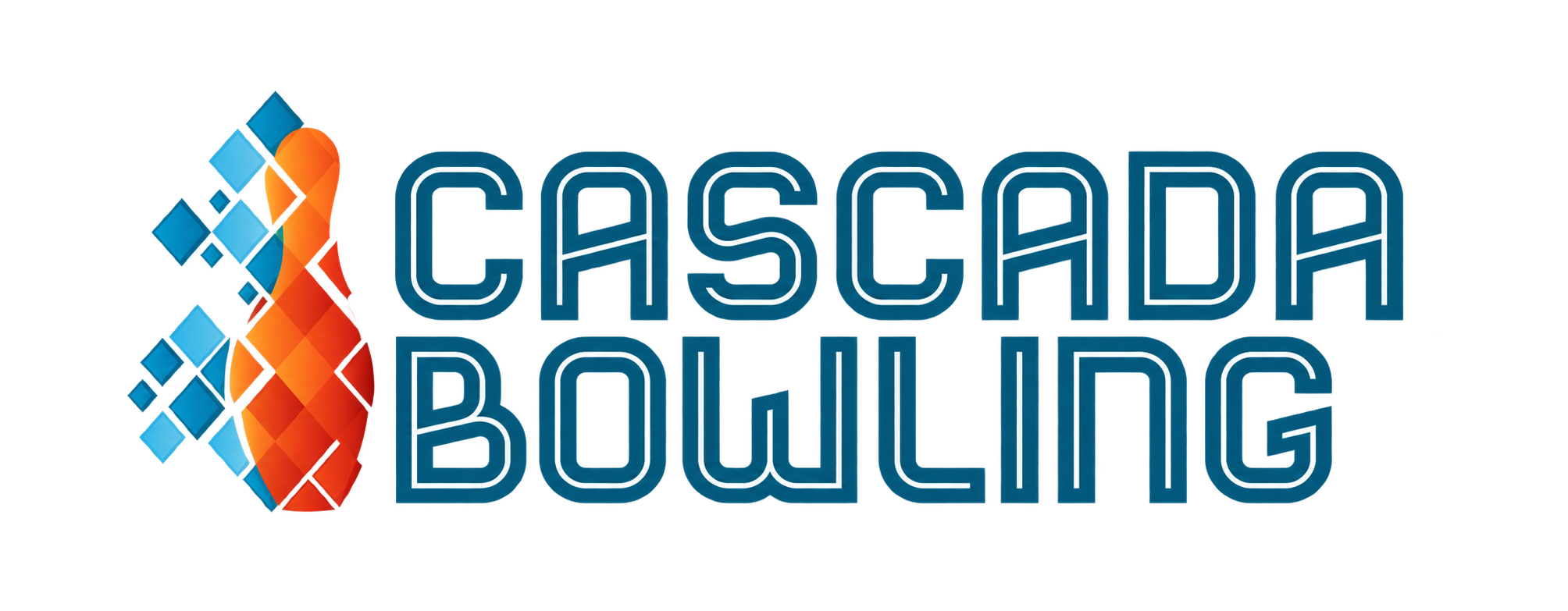 Cascada Bowling logo