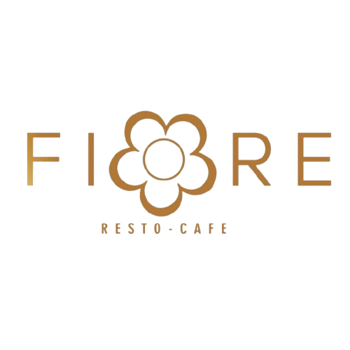 Fiore Resto-Cafe logo