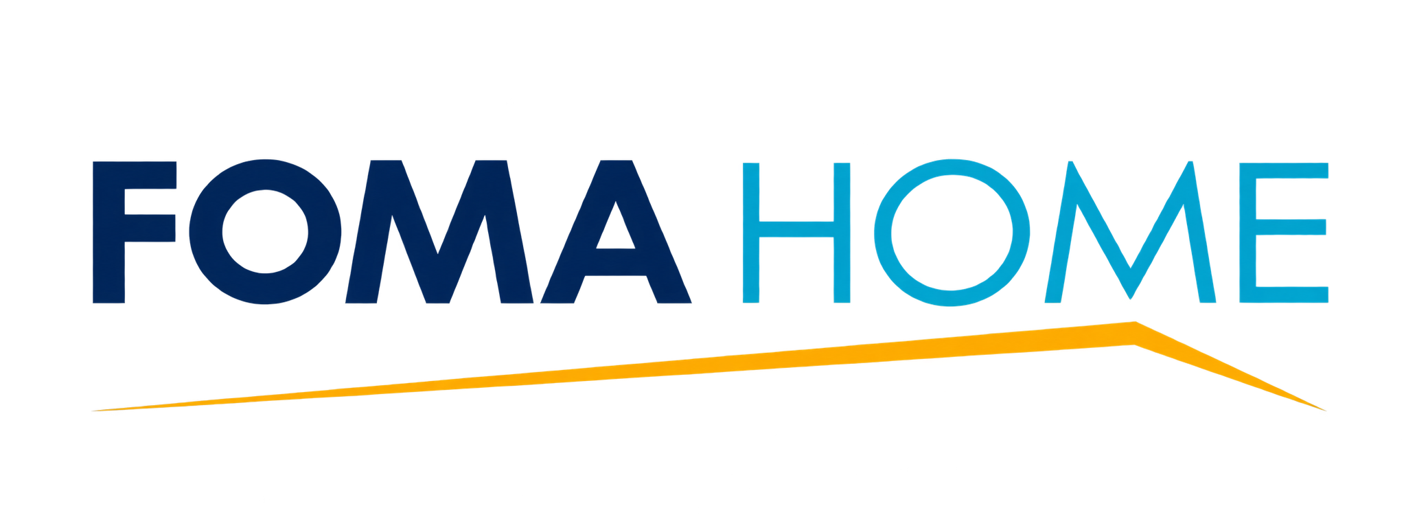 Foma Home logo