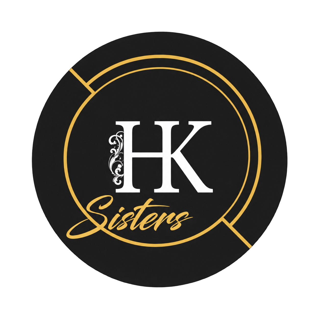 HK Sisters logo