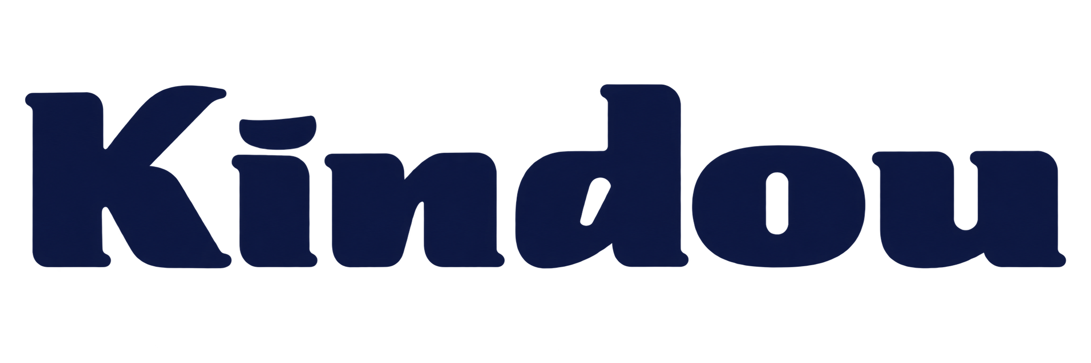 Kindou logo