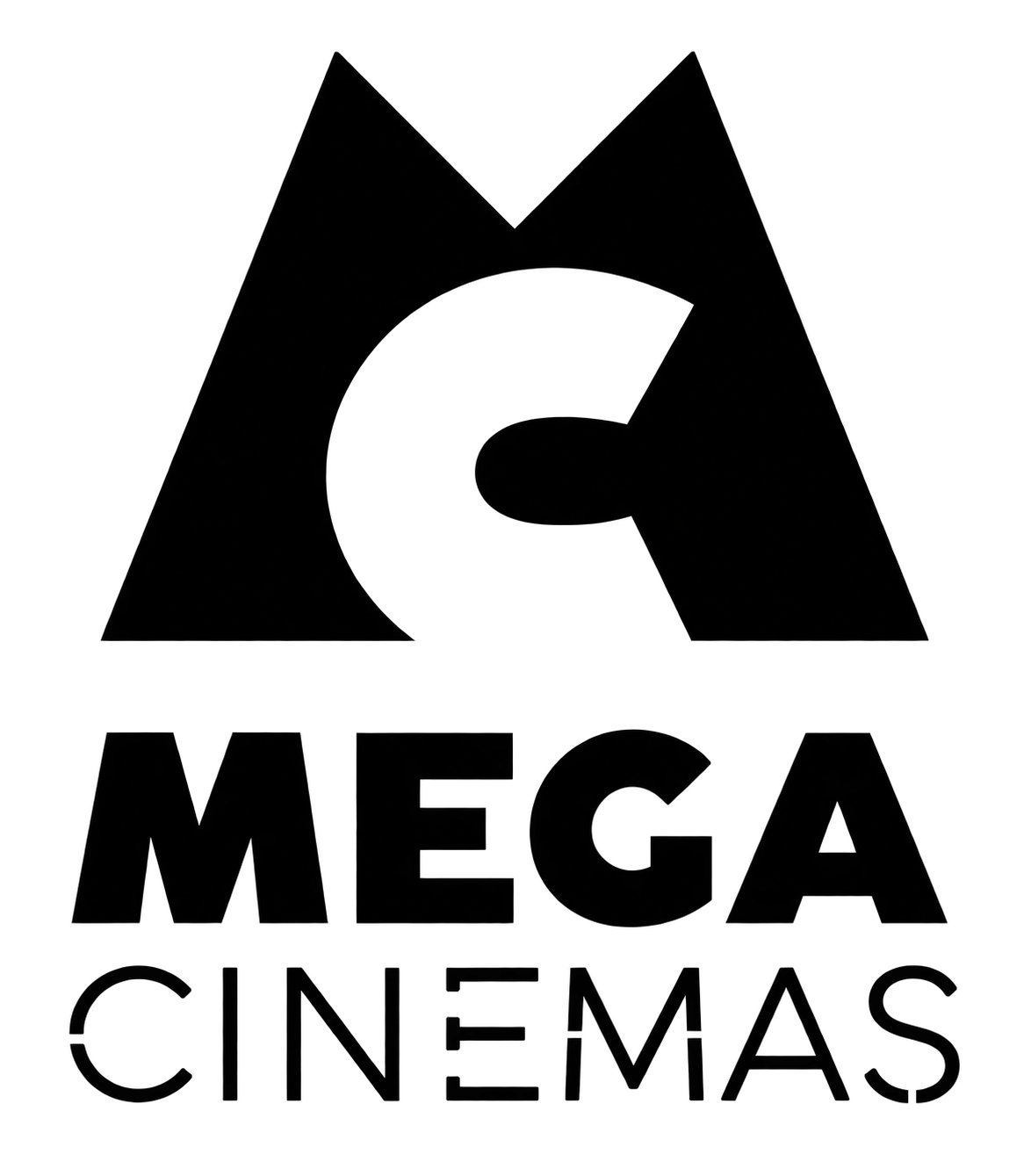 Mega Cinemas logo
