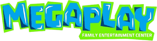 Mega Play logo