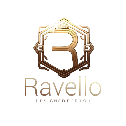 Ravello Shoes logo